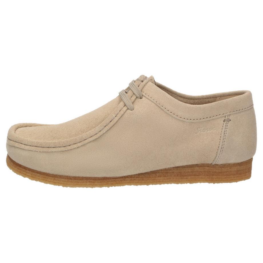 Sioux Grashopper-D-015 Scarpa con lacci  