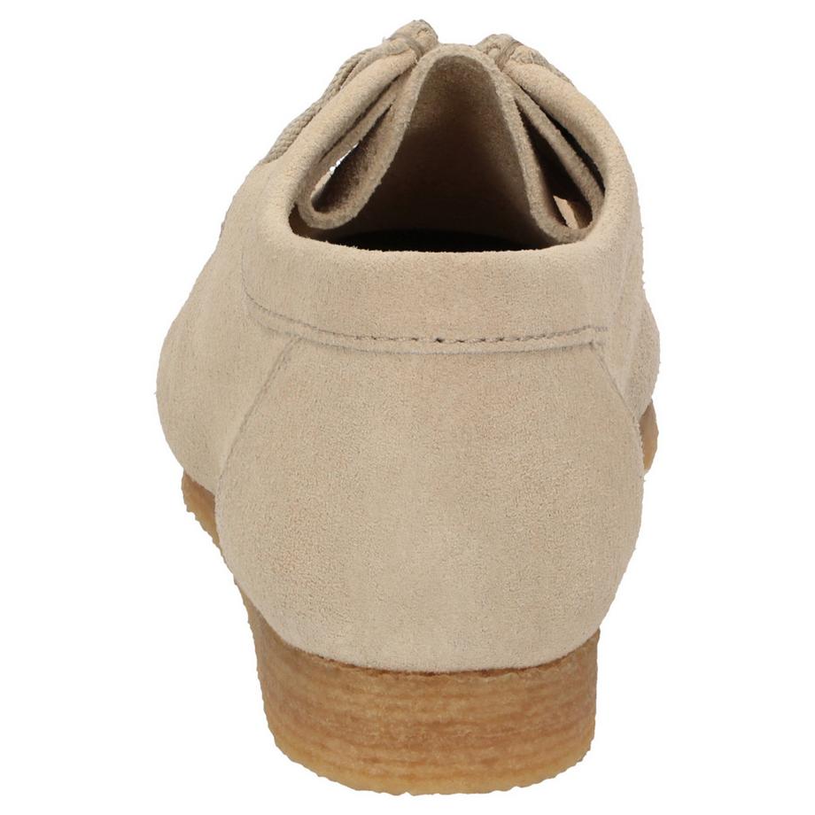 Sioux Grashopper-D-015 Scarpa con lacci  