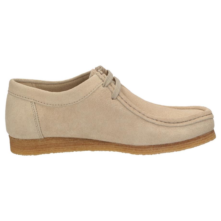 Sioux Grashopper-D-015 Scarpa con lacci  