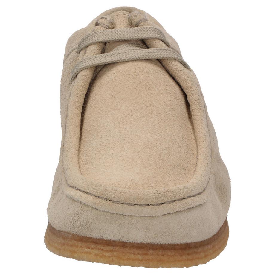Sioux Grashopper-D-015 Scarpa con lacci  