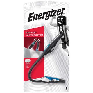 Energizer  LED-Buchleuchte Schwarz 