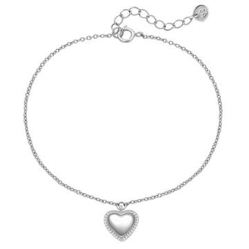 Femme Bracelet Coeur