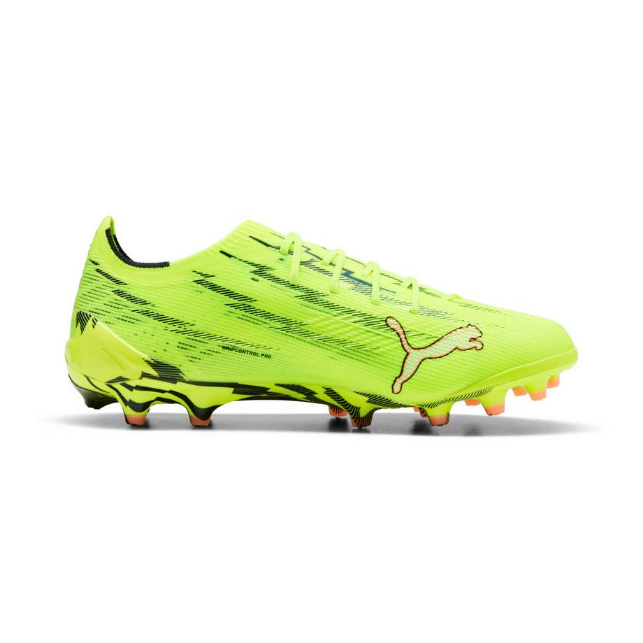 PUMA  Chaussures de football ultra ultimate ag 