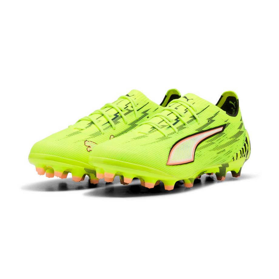PUMA  Chaussures de football ultra ultimate ag 