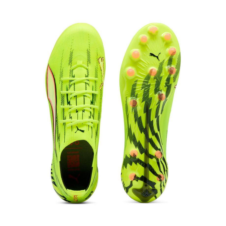 PUMA  Chaussures de football ultra ultimate ag 