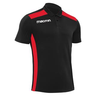 macron  polo acron folk 