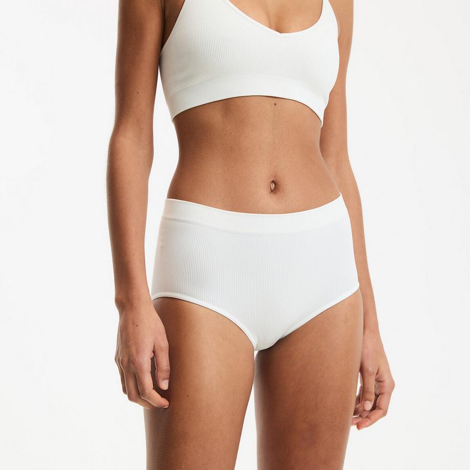 La Redoute Collections Alois Nahtloser Stretch Shorty  