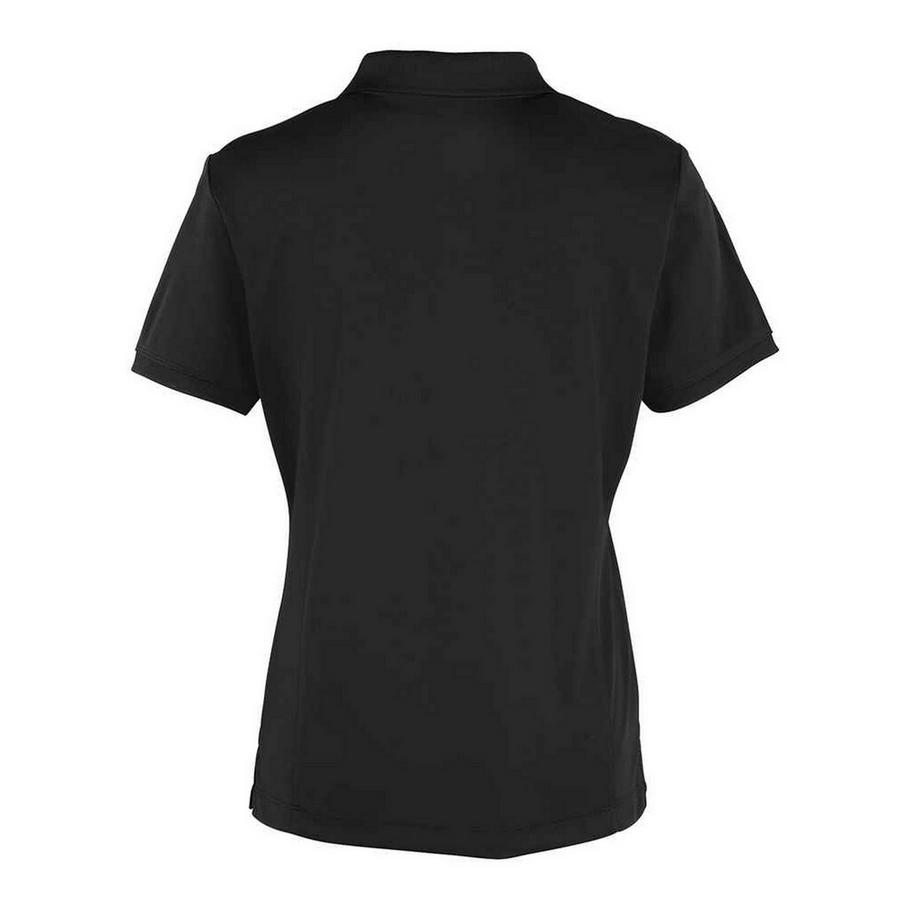 PREMIER Polo Coolchecker  