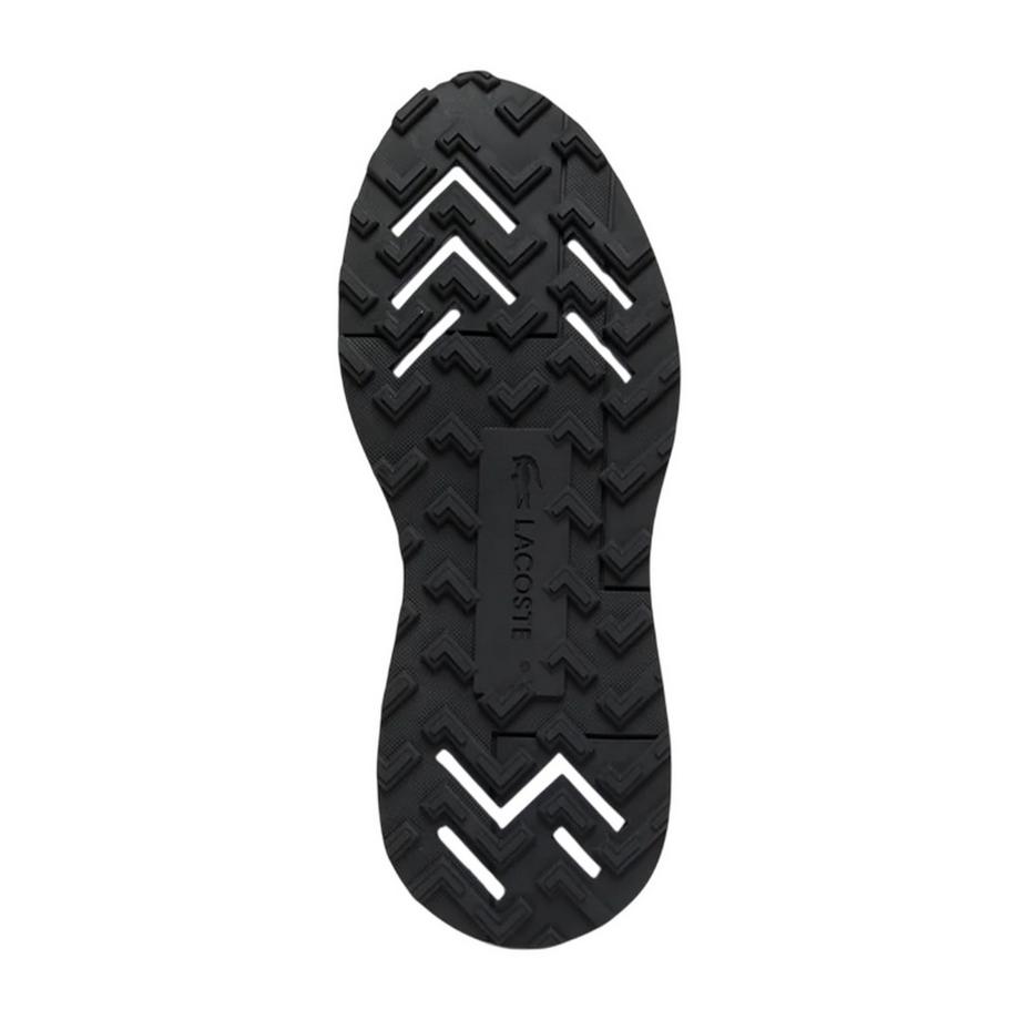 LACOSTE Elite Actevo Sneaker Wildleder  