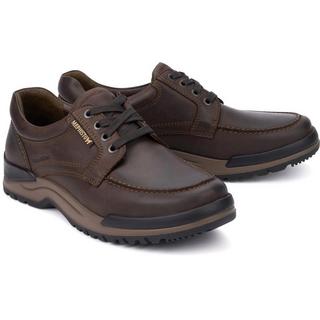 Mephisto  Charles - Chaussure à lacets cuir 