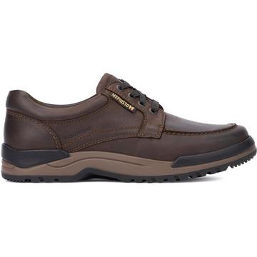 Mephisto Charles - Chaussure à lacets cuir