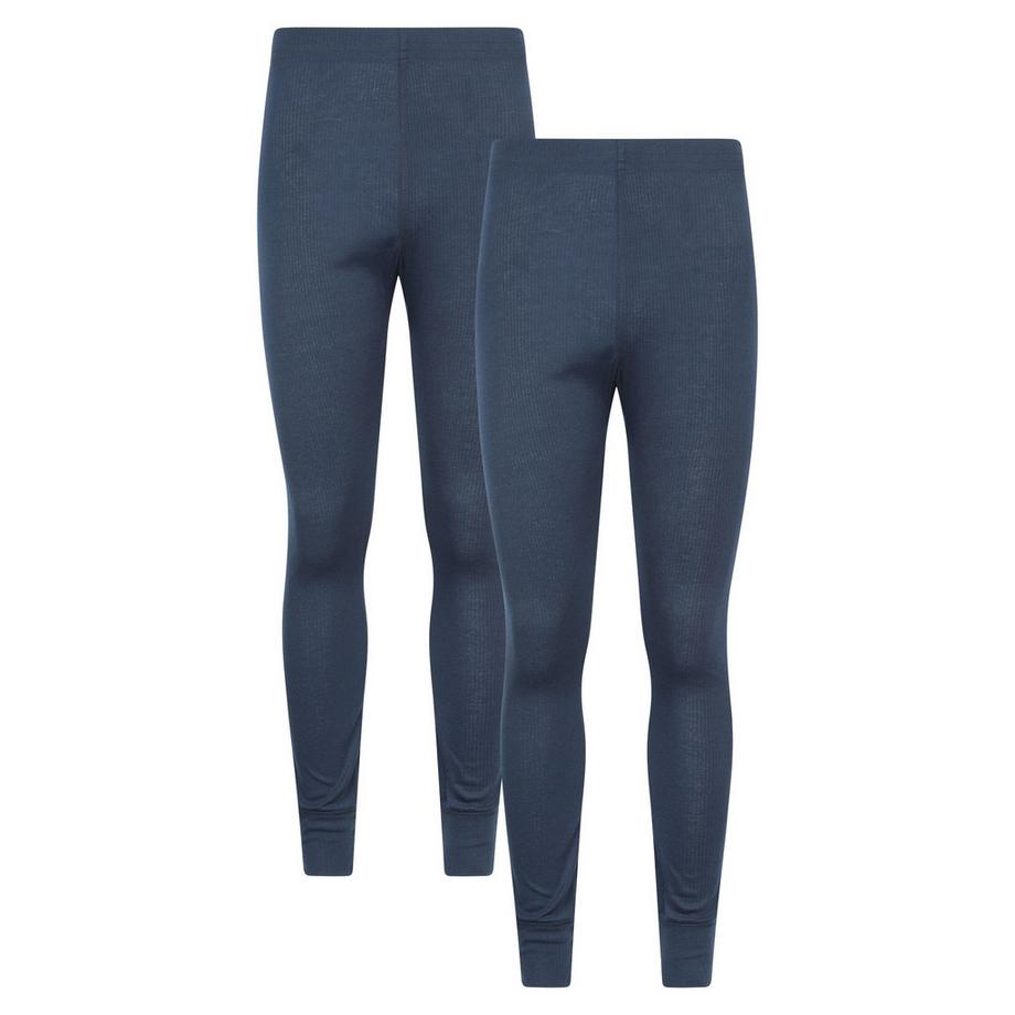 Bas Thermiques Talus (Pack de deux)