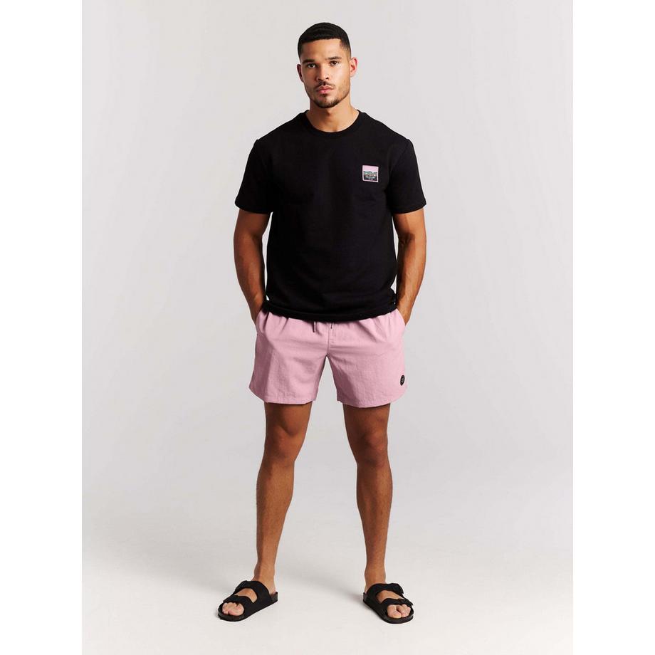 PROTEST Faster Badeshorts  