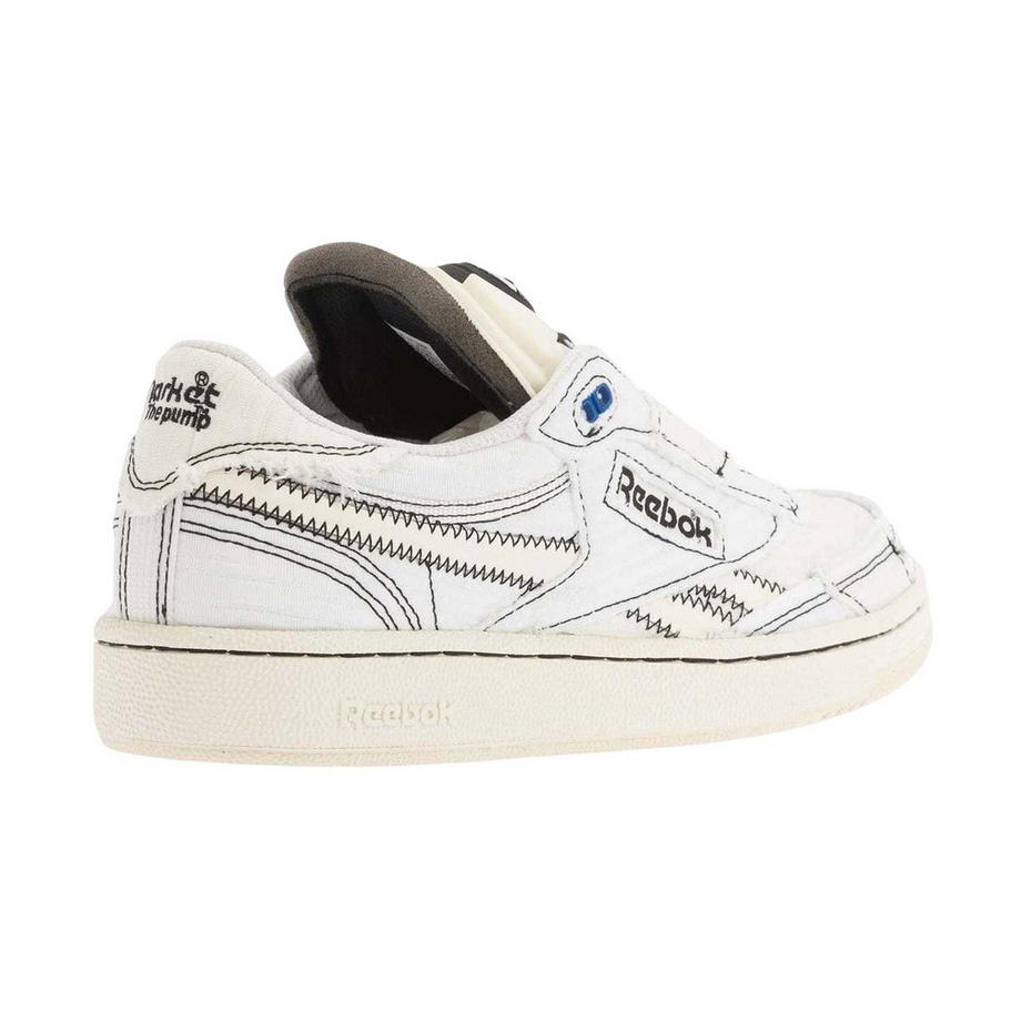 Reebok Club C 85 Scarpe Sportive  