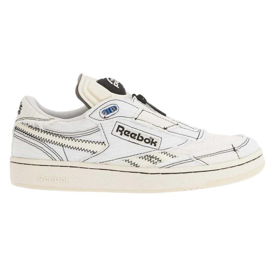 Reebok Club C 85 Scarpe Sportive  