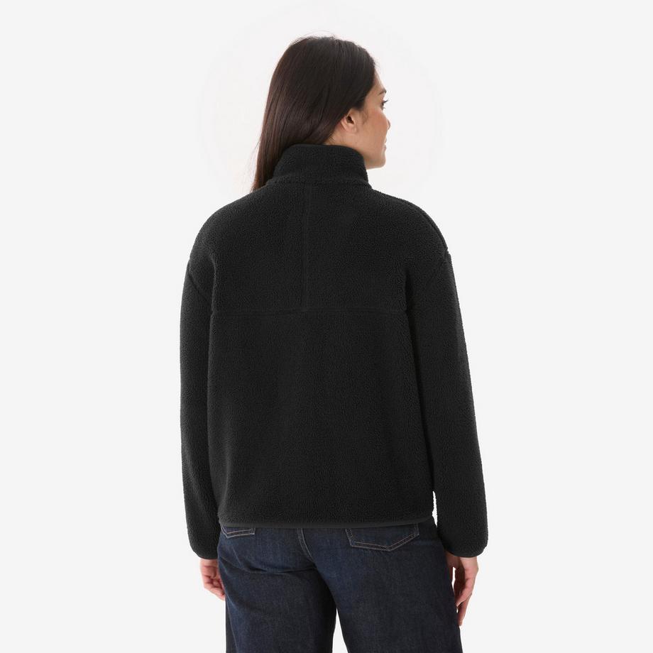 QUECHUA  Fleecejacke  Wandern – Sherpa MH500, 