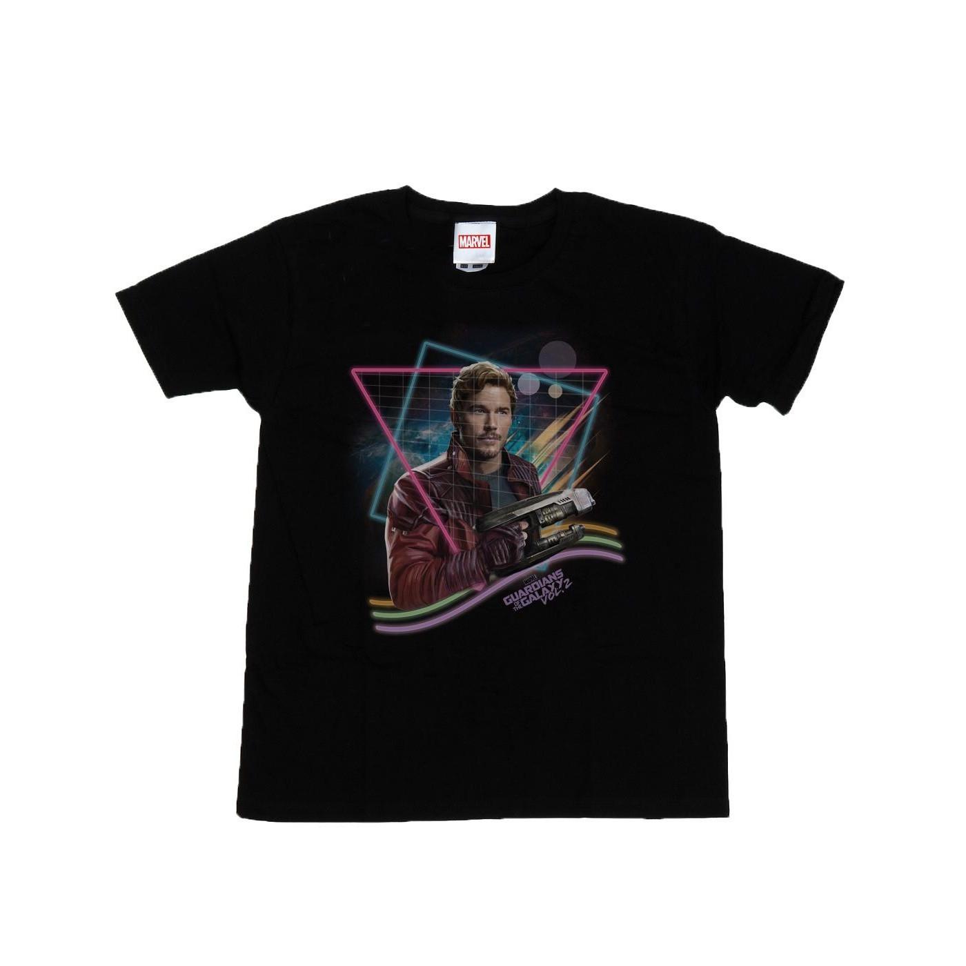 MARVEL  Guardians Of The Galaxy TShirt 