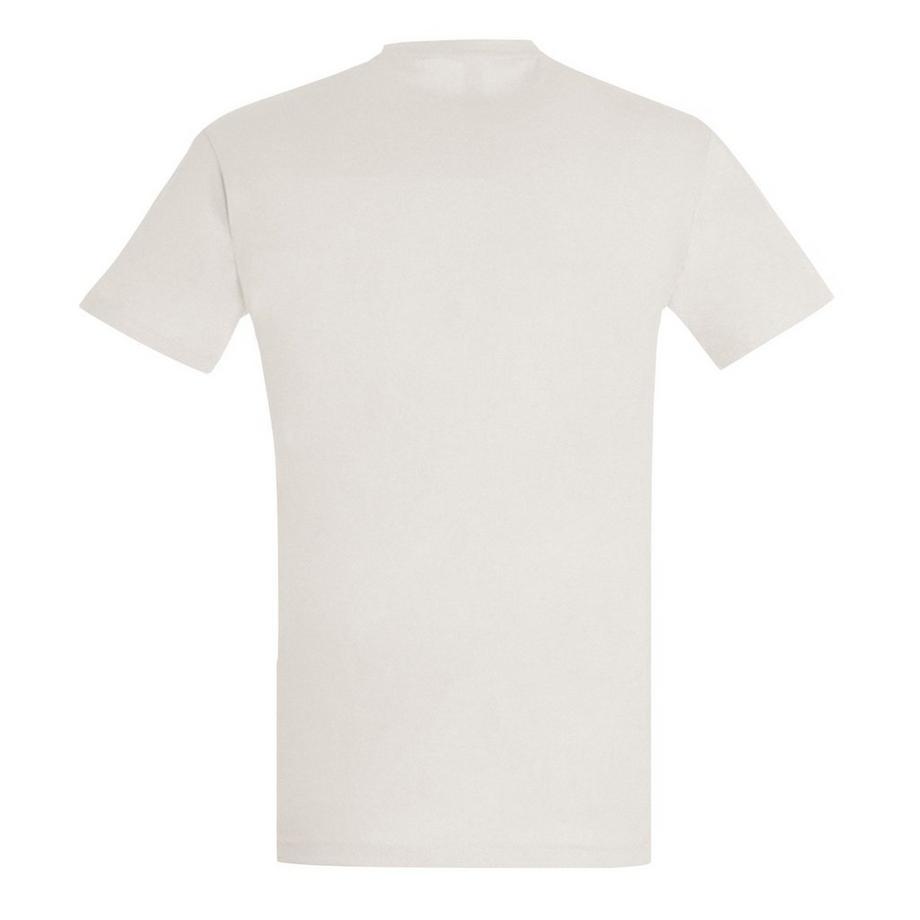 SOLS T-shirt Maniche Corte  