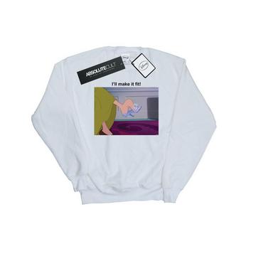 I'll Make It Fit Sweatshirt