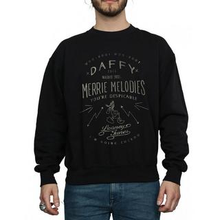 LOONEY TUNES  Despicable Sweatshirt 