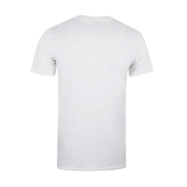 Avengers Endgame Avengers Endgame Logo T-Shirt  