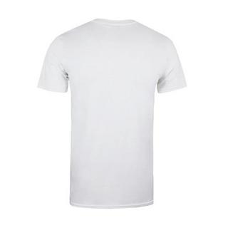 Avengers Endgame Avengers Endgame Logo T-Shirt  