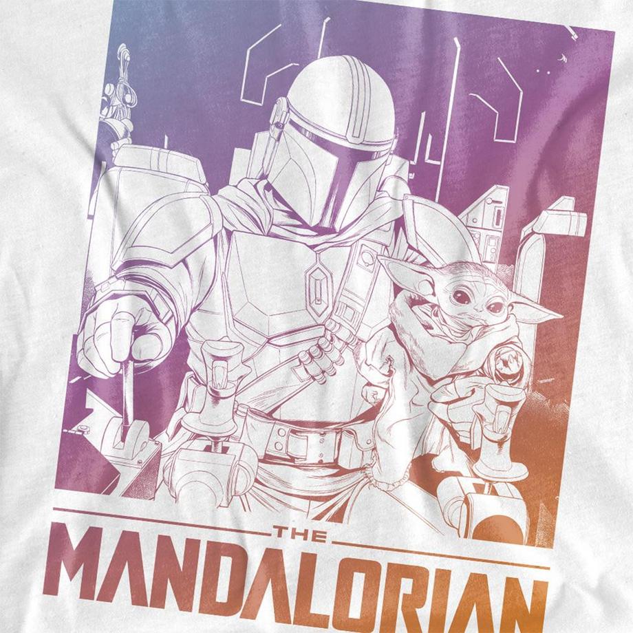 STAR WARS  T-Shirt 