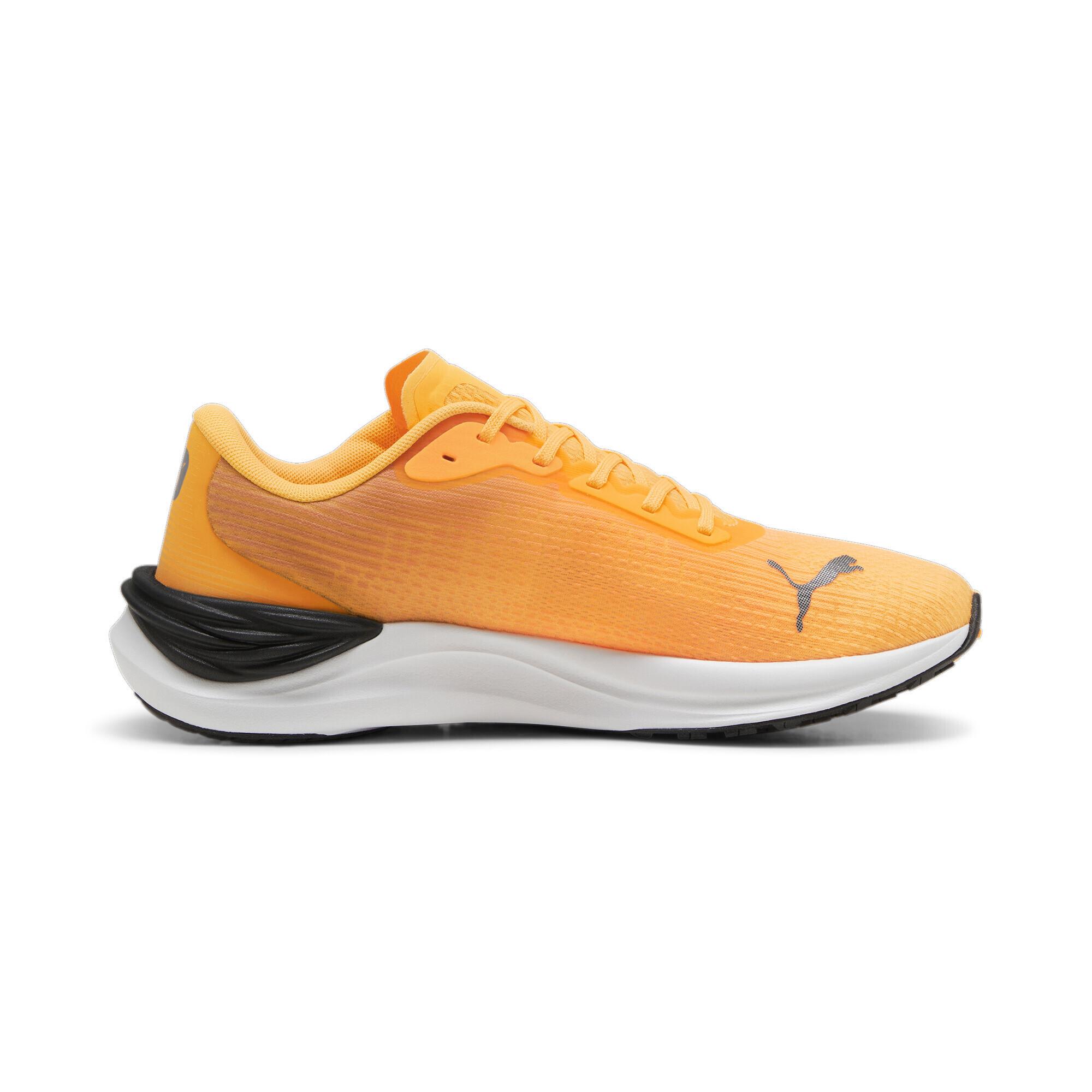 PUMA  laufschuhe electrify nitro 3 fade 