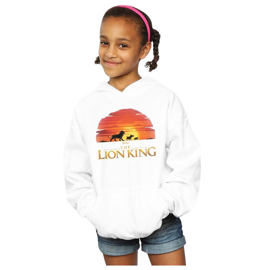 Disney  The Lion King Kapuzenpullover 
