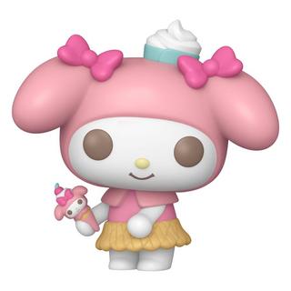 Funko  Funko POP! Sanrio Hello Kitty Friends: My Melody IC (103) 