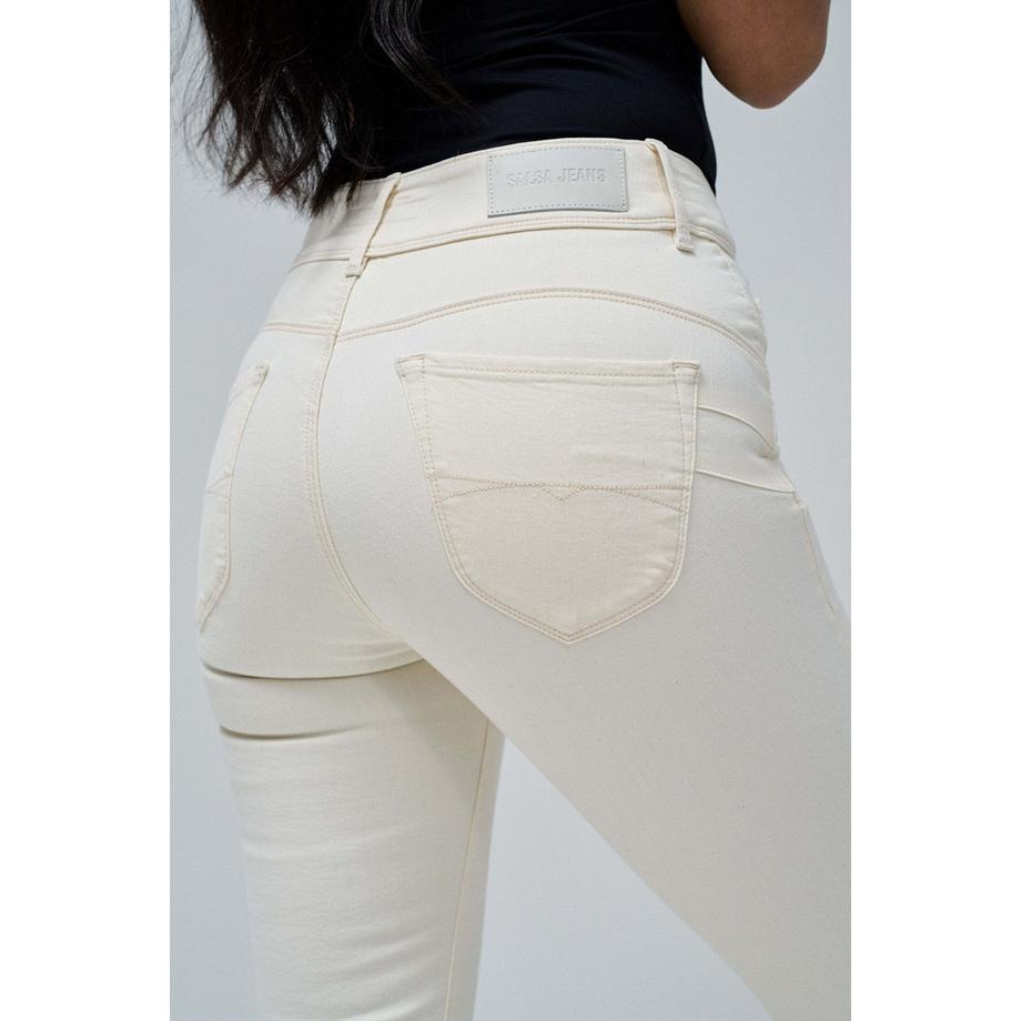 Salsa Short Bermuda Slim Fit  