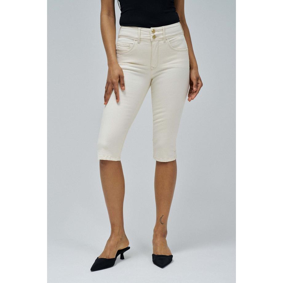 Salsa Short Bermuda Slim Fit  