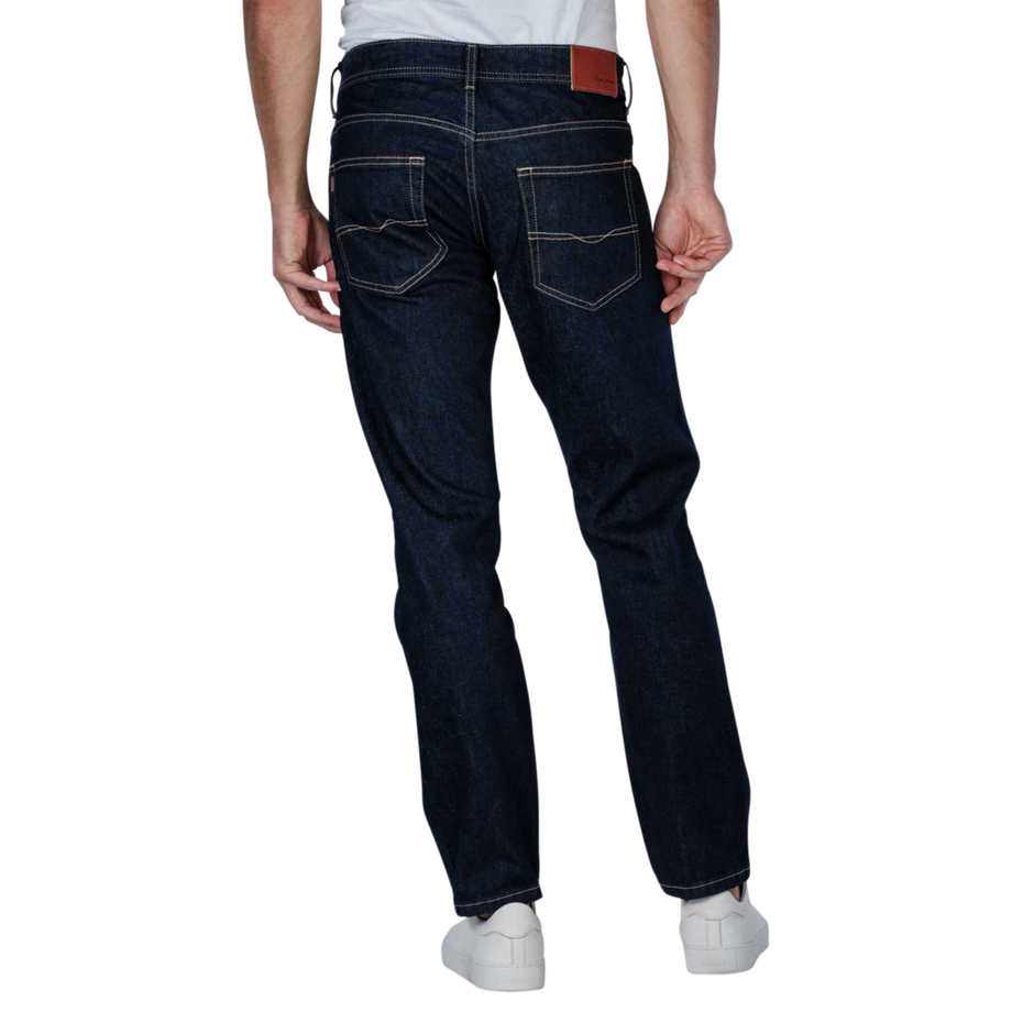 Pepe Jeans London Cash Straight Fit Jeans  