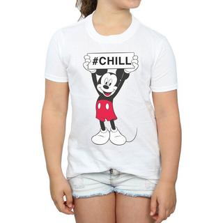 Disney  Chill TShirt 