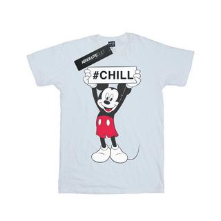 Disney  Chill TShirt 
