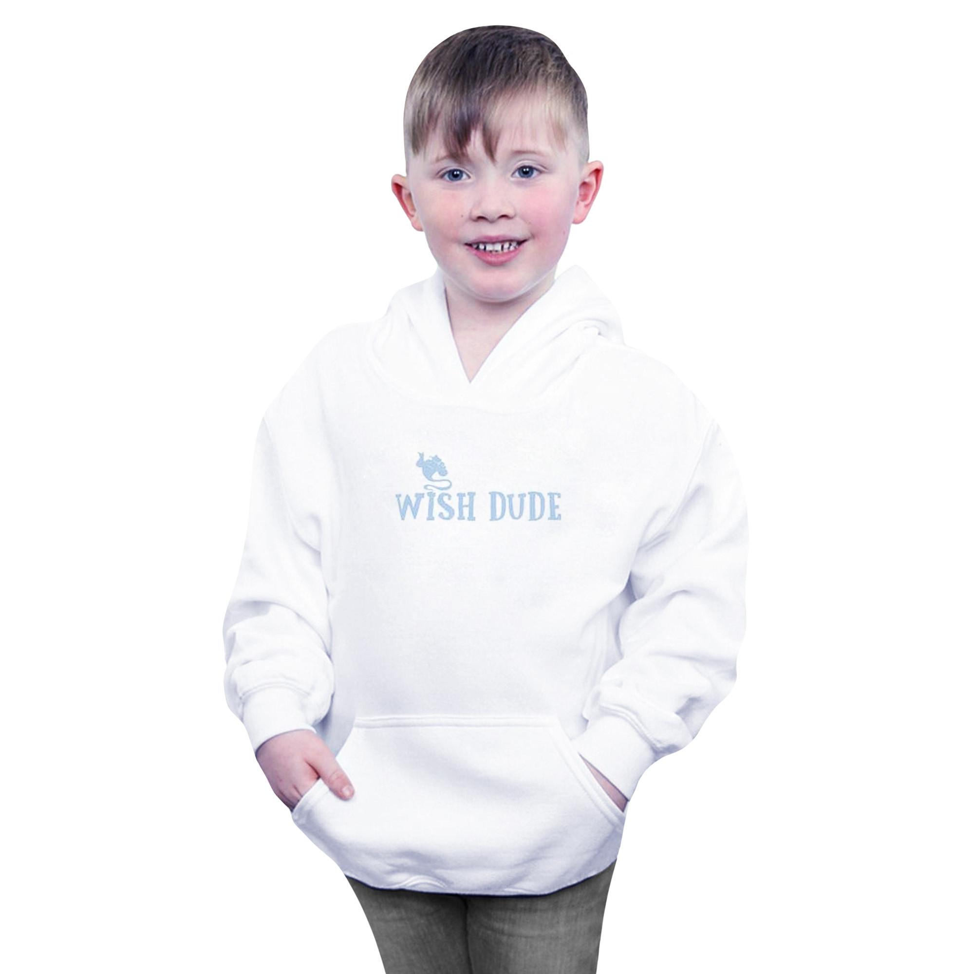 Disney  Wish Dude Kapuzenpullover 