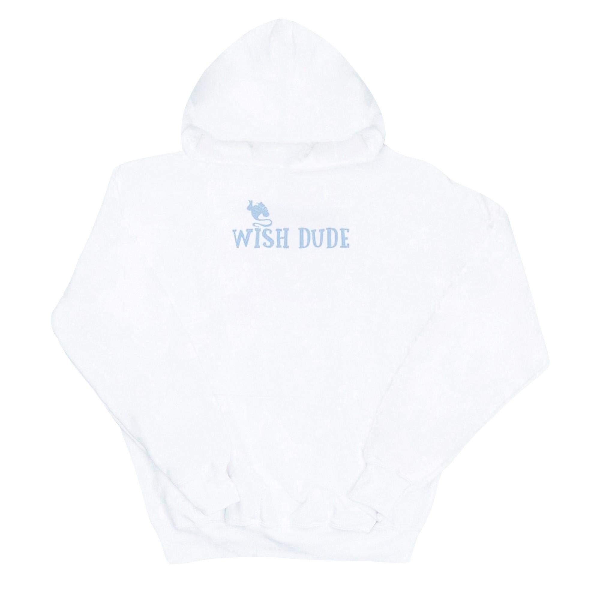 Disney  Wish Dude Kapuzenpullover 