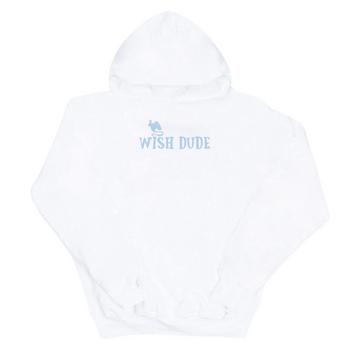 Wish Dude Kapuzenpullover