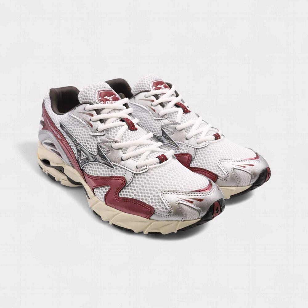 MIZUNO  Mizuno Wave Rider 10 - Syrah 