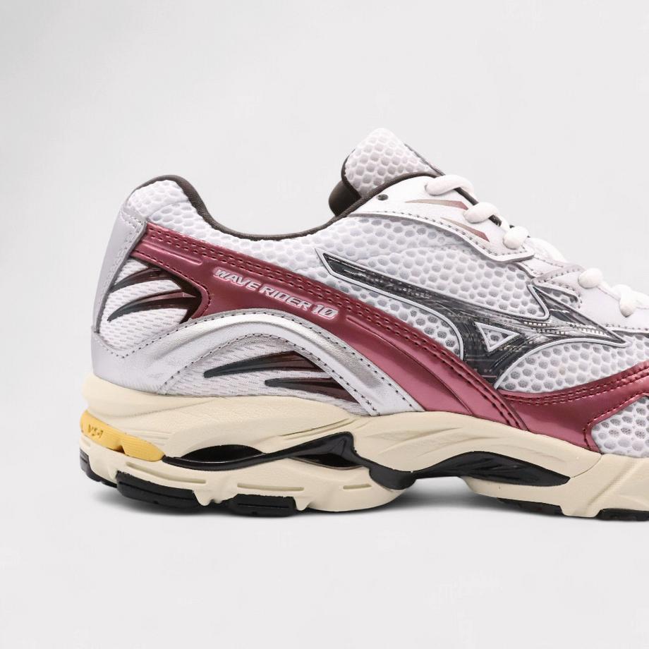 MIZUNO Wave Rider 10 Sneakers  