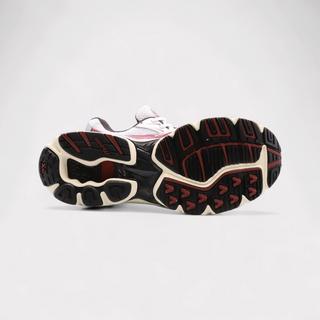 MIZUNO  Mizuno Wave Rider 10 - Syrah 