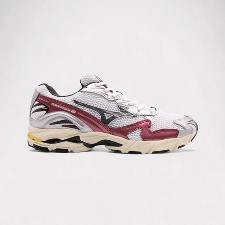 MIZUNO  Mizuno Wave Rider 10 - Syrah 