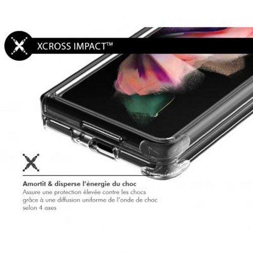 Force Power  Cover per Samsung Galaxy Z Fold 3 DUO 