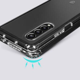 Force Power  Hülle Duo Samsung Galaxy Z Fold 3 DUO 