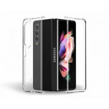 Hülle Duo Samsung Galaxy Z Fold 3 DUO