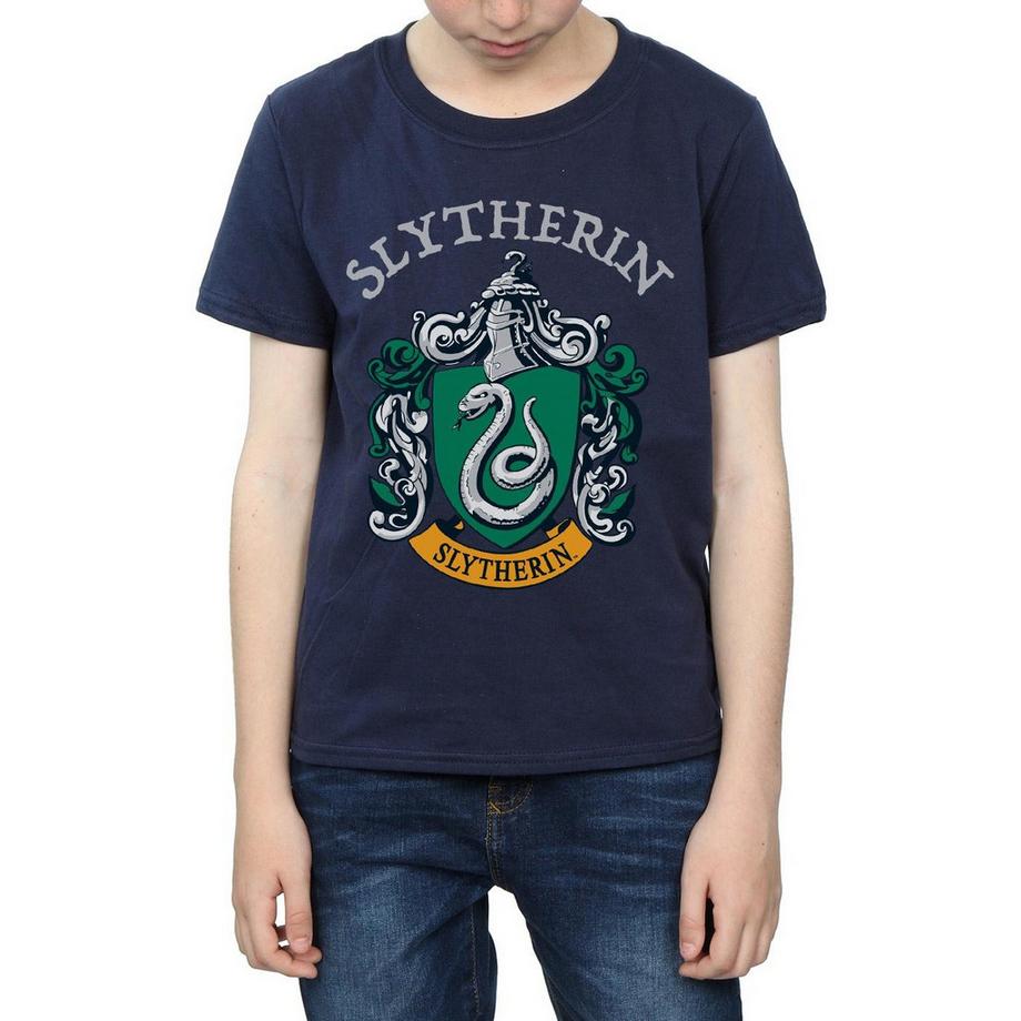 Harry Potter  Tshirt SLYTHERIN 