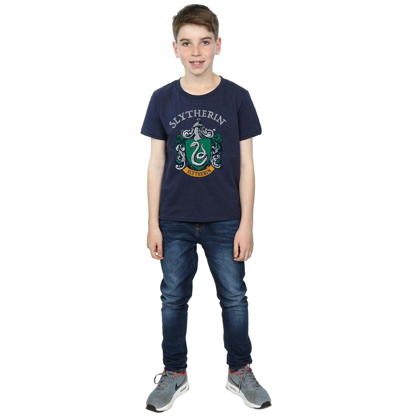 Harry Potter  Tshirt SLYTHERIN 