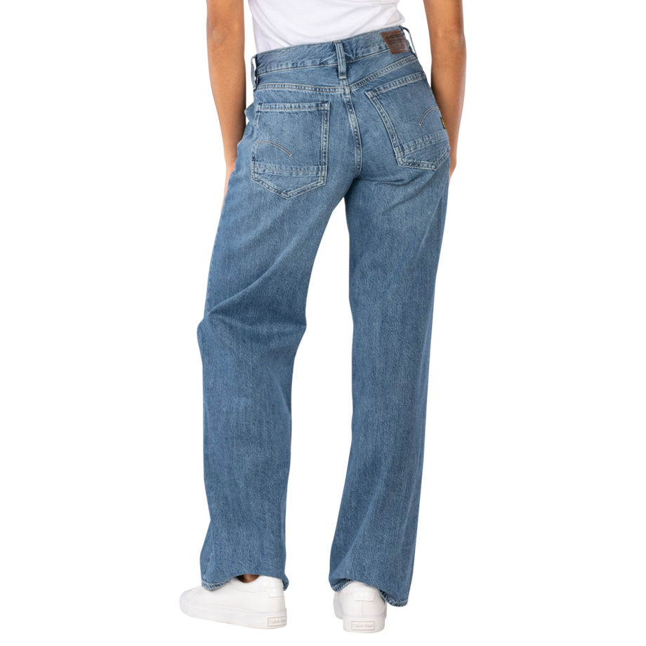 G-STAR Judee Jeans Loose Fit  