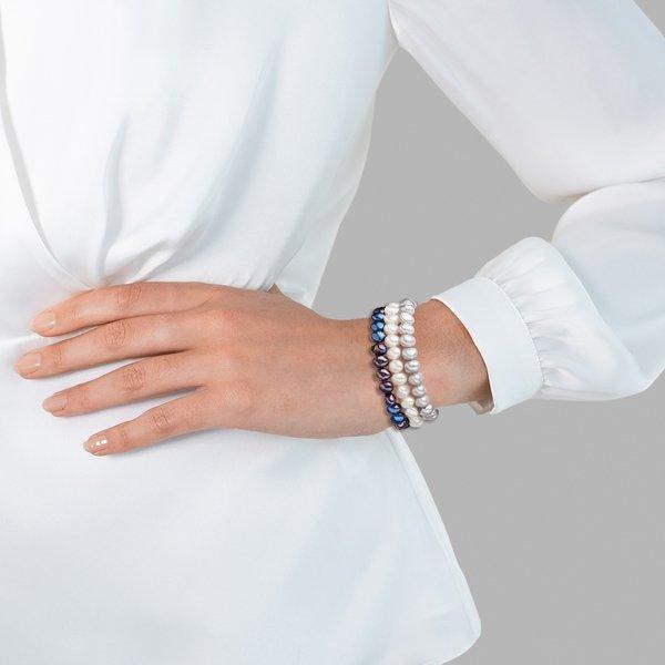 Valero Pearls  Perlen-Armband 