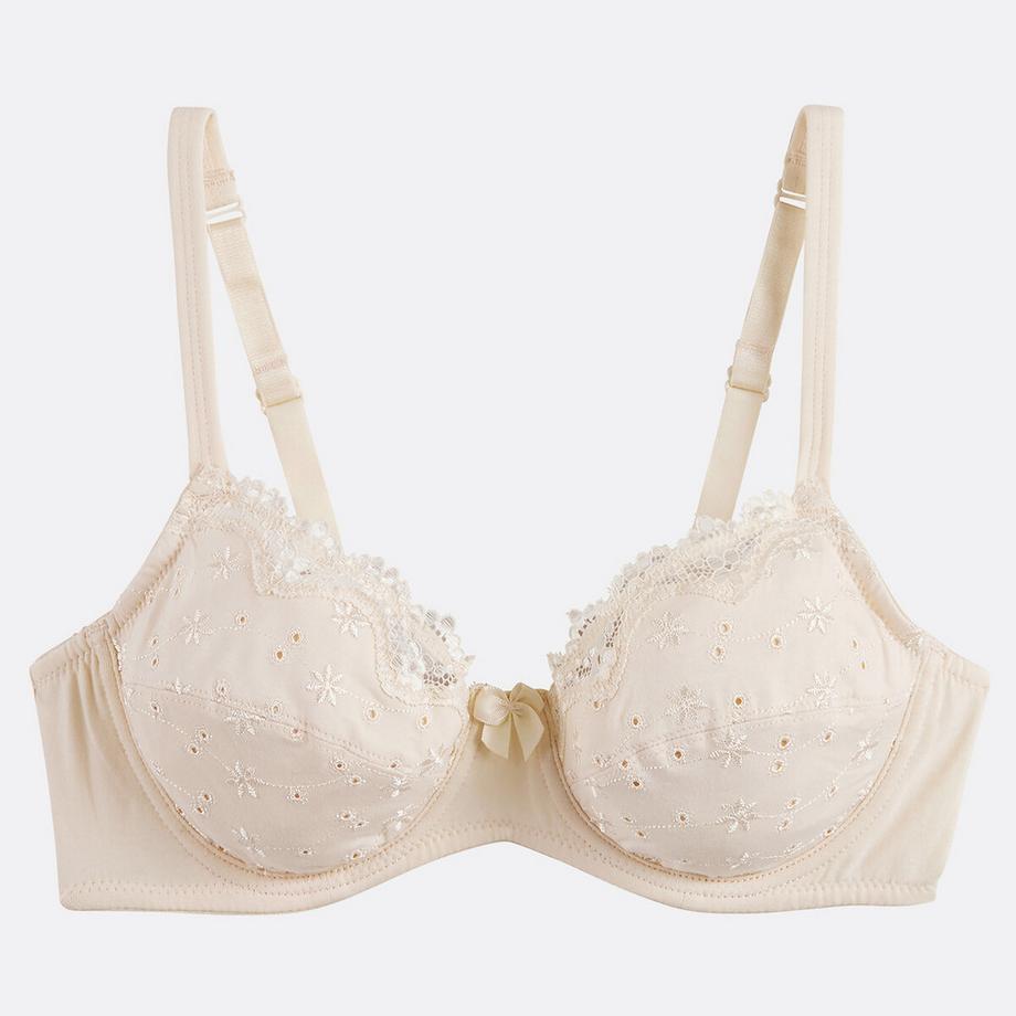 La Redoute Collections Reggiseno con ferretto Galya  
